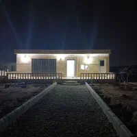 باغچه در اشتهارد(توحید)