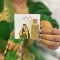 طراحی و ساخت حنا و یادبود حنا