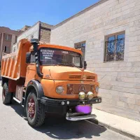 بنز تک مدل ۱۴۰۰بیرنگ تک برگ سند۱۴۵تا کار