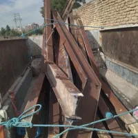 خریدضایات آهن و مصرفی میلگرد