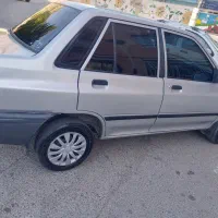 پراید صبا