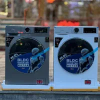 لباسشویی یونیوا 10 کیلو مدل میلان