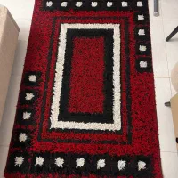 فرش شگی بسیار زیبا