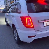 لیفان X60 مدل ۹۳ تکبرگ بیرنگ