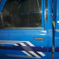 نیسان  مدل ۴۰۳