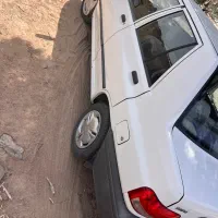 پراید ۱۳۱ مدل ۹۶