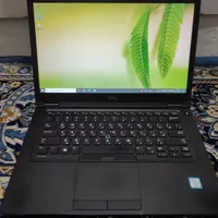 لپ تاپ dell مدل 5480|رایانه همراه|تهران, طیب|دیوار