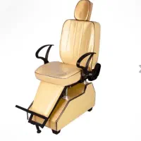 صندلی میکاپ طرح برقی