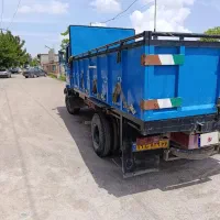 خاور 808مدل 70|خودرو سنگین|اسفراین, |دیوار