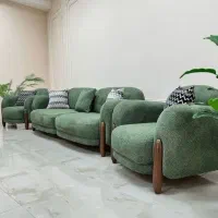 مبلمان راحتی ما تجربه کنید/به مدت محدود مبل آسمان*