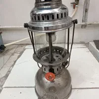 چراغ زنبوری آلمانی