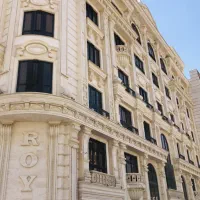 ملک مستقل خرم ۱۳۰ متر زمین ۲۲۰ متر بنا