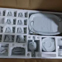 سرویس چینی|ظروف سرو و پذیرایی|الیگودرز, |دیوار