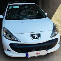 پژو 207 پانوراما