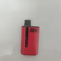 پاد IVG نیمه داعم