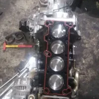 تعمیرگاه(گریبکس و موتور و جلوبندی ) چک واقساط