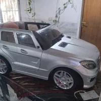 ماشین شارژی