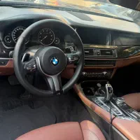 bmw 528 2016|خودرو سواری و وانت|تهران, نیلوفر|دیوار