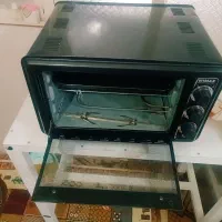 توستر|اجاق گاز و لوازم برقی پخت‌وپز|قم, محمد آباد|دیوار