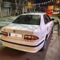 سمند lx|خودرو سواری و وانت|یاسوج, |دیوار