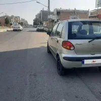 دوو ماتیز  مدل ۸۱ تک برگ سند