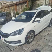 آریزو 5 مدل 99|خودرو سواری و وانت|تهران, شهرک پاسداران|دیوار