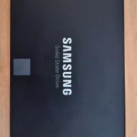 هارد SSD سامسونگ