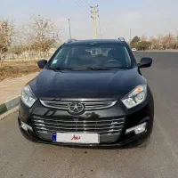 Jac S5 new face 1402
