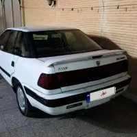 دوو اسپرو ۱۹۹۳