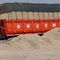 فروش کاه گندم