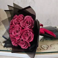 گل جاودان /روبان