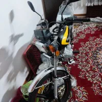 هندا۲۰۰ccصفرکیلومتر0