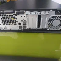 کیس اصلی HP استوک هارد ssd m2|رایانه رومیزی|کرمان, |دیوار