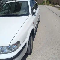 سمند 88lx