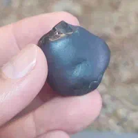 سنگ سیاه
