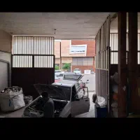 سوله 108 متری شهرک صنعتی خاوران چوبستانه
