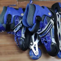 اسکیت چراغدار meadin sport