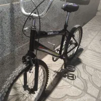 دوجرخه