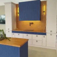 «« تعریف جدیدی از دکوراسیون و کابینت »»
