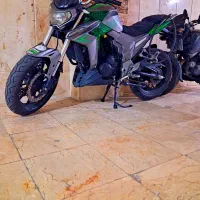 لئو پارد 250 موتور 250بنلی 300
