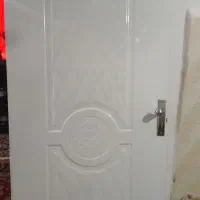 درب ورودی  چپ بازشو