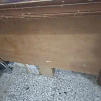 میز مدیریتی