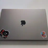 لپ تاپ macbook pro m1 max