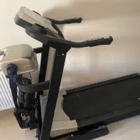 تردمیل توربو ۲۴۰۰