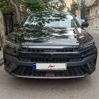 kmc j7 2025|خودرو سواری و وانت|بوشهر, |دیوار