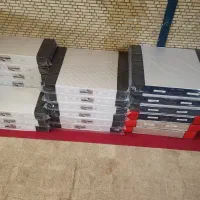 تشک رویال کارخانه ای