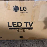 تلویزیون ال ای دی LED LG ۳۲