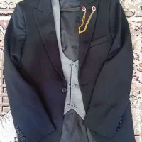 کت و شلوار