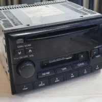 رادیو ضبط اصلی خودرو ماکسیما