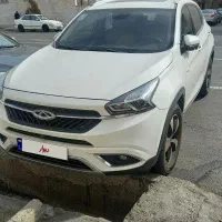 تیگو۷ مدل ۹۷